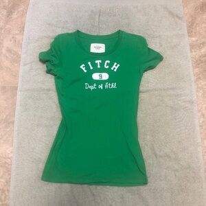 Abercrombie & Fitch shirt